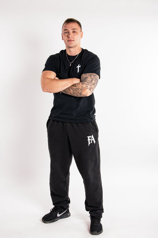 Strength Through Christ