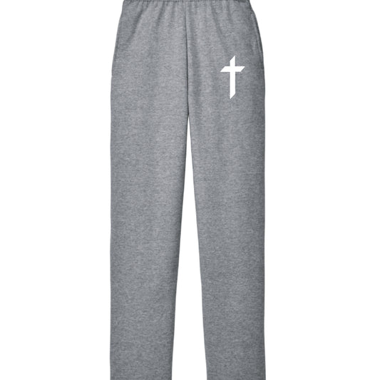 Athletic Hthr - FRONT