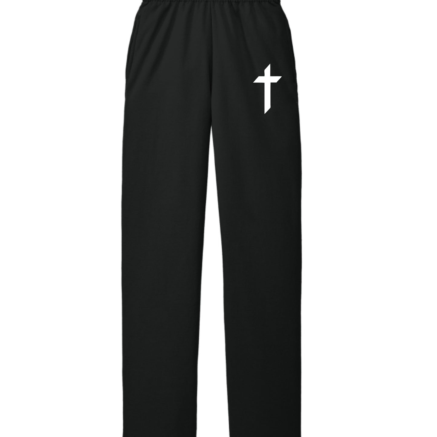 Jet Black - FRONT
