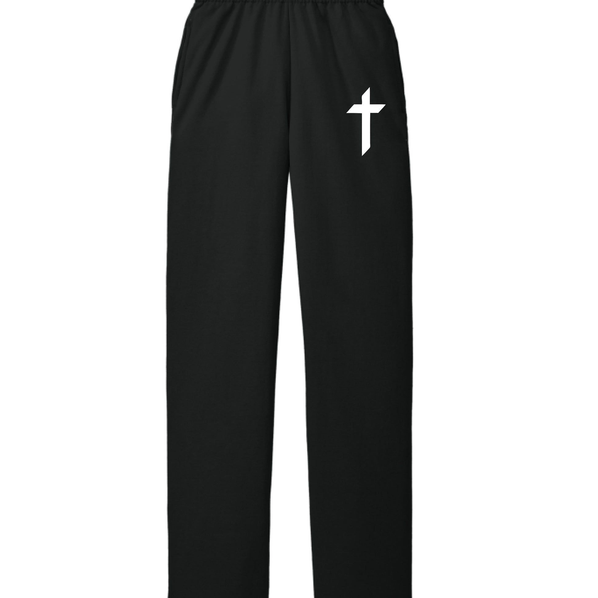 Jet Black - FRONT