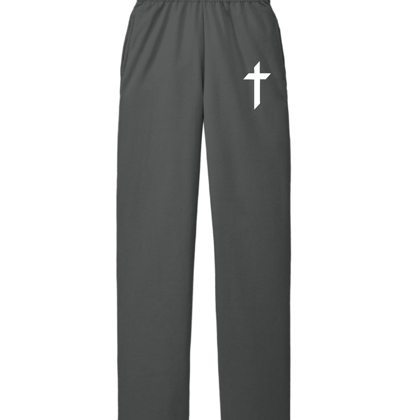 Charcoal - FRONT