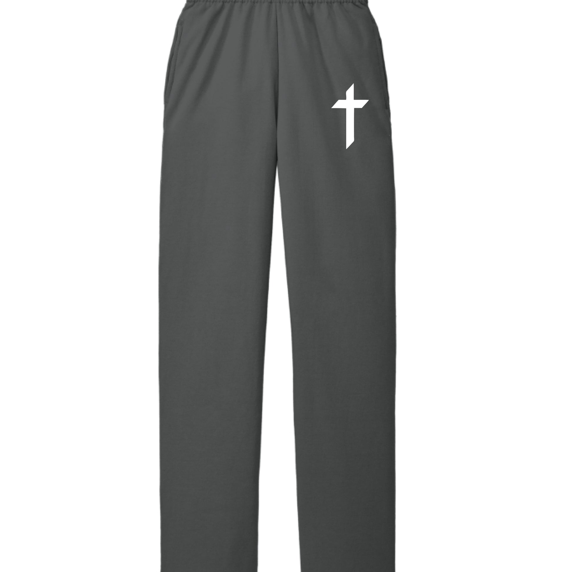 Charcoal - FRONT