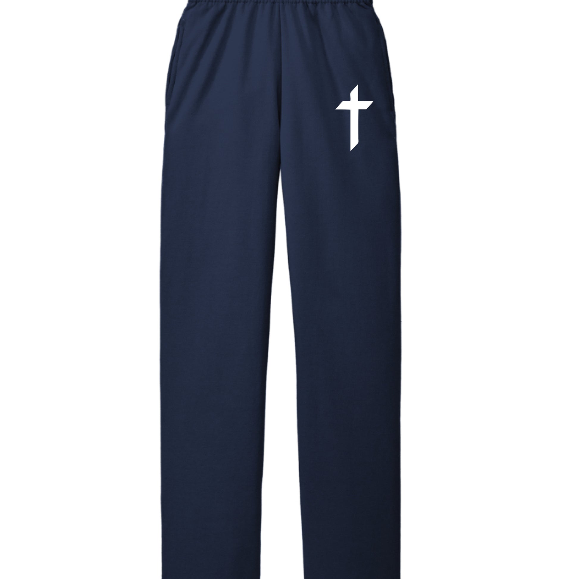 Navy - FRONT