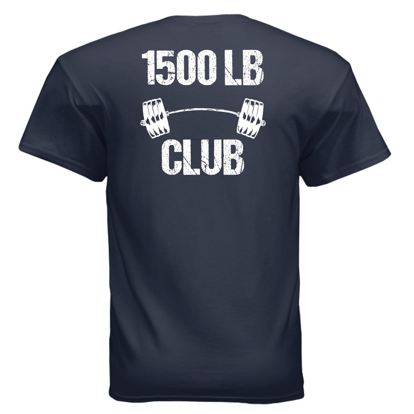 NAVY - BACK