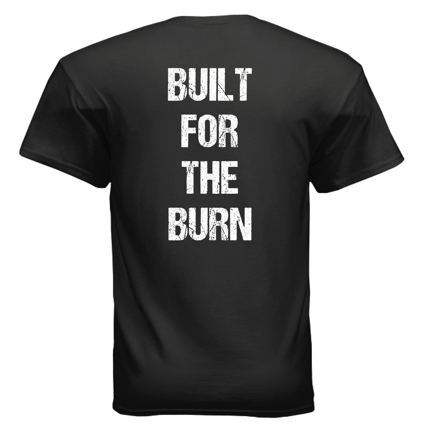 BLACK - BACK