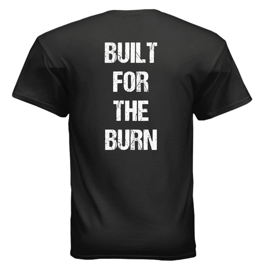 BLACK - BACK