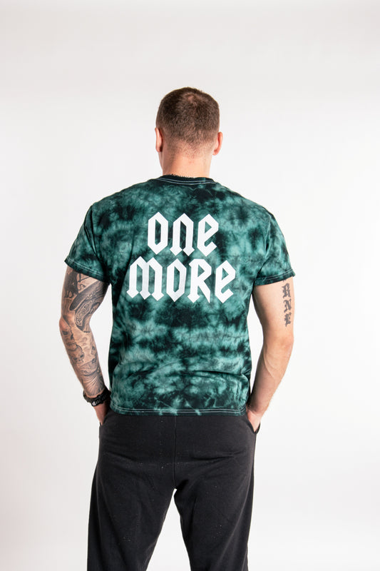 ONE MORE Shirt