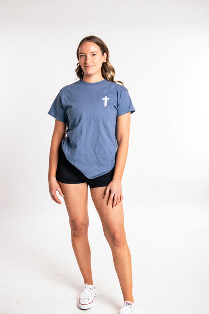 Swole in the Kingdom of Heaven