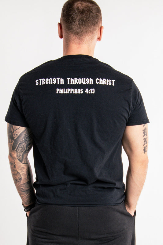 Strength Through Christ