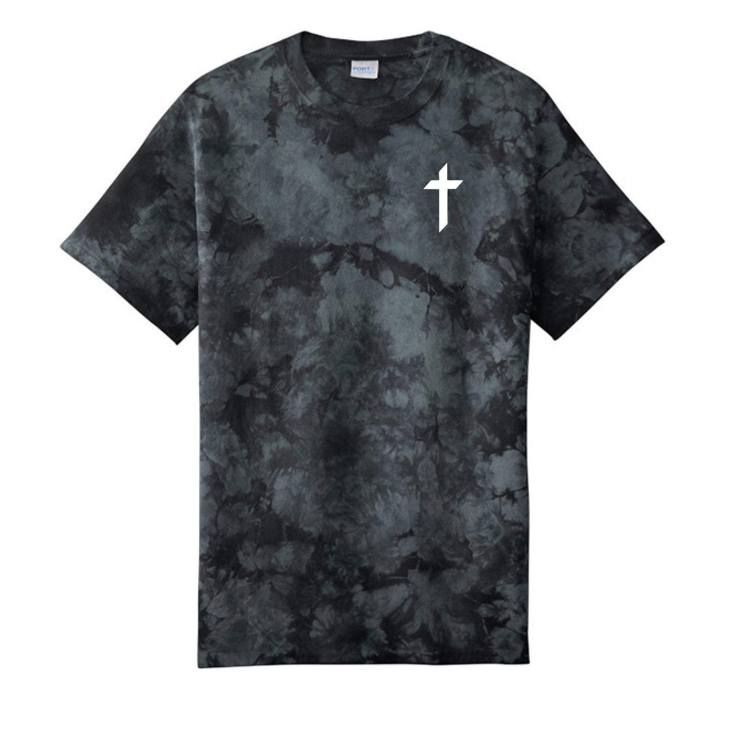 Black - FRONT