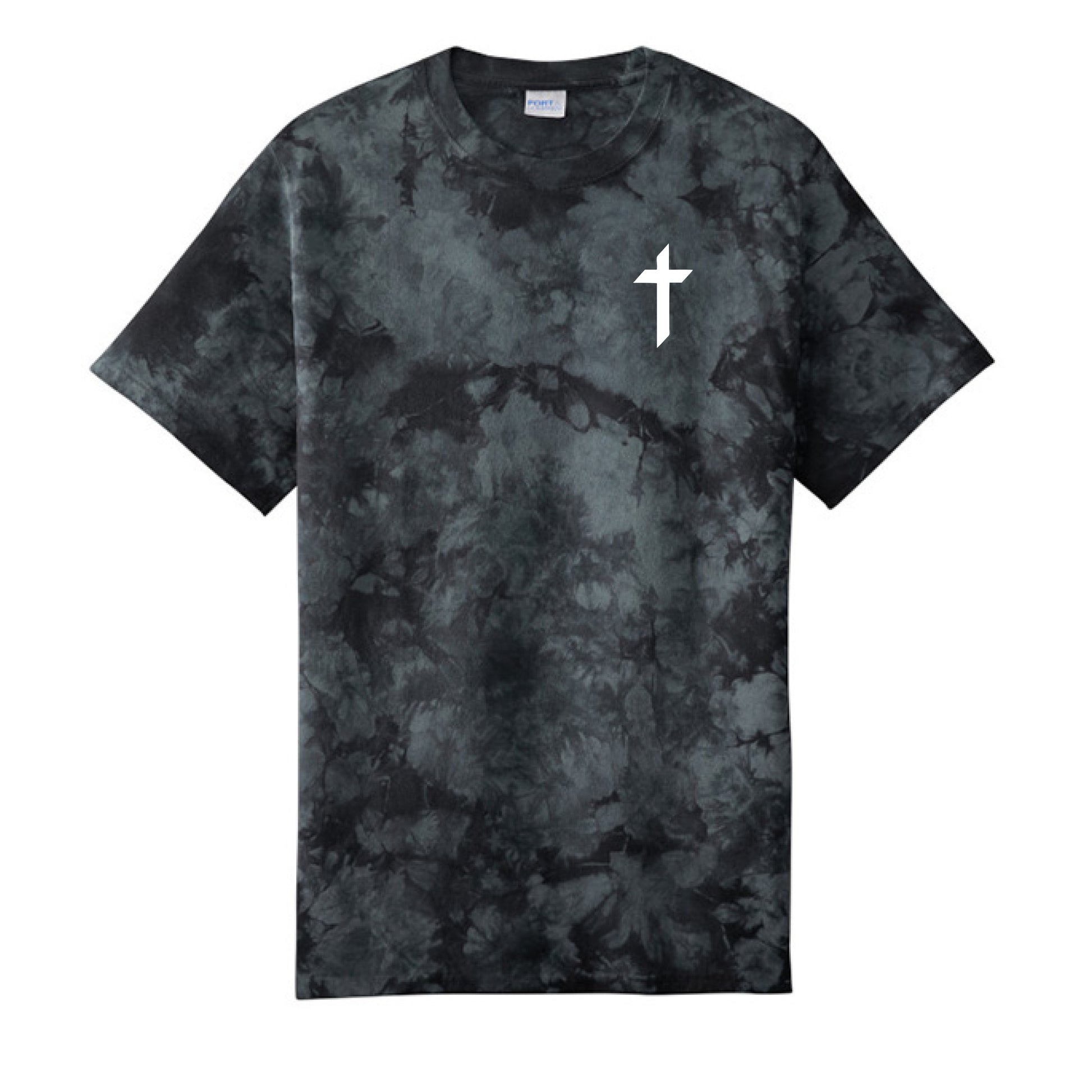Black - FRONT
