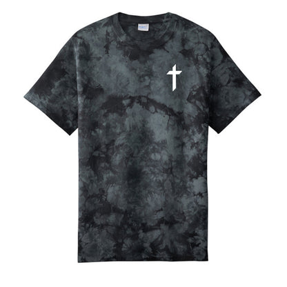 Black - FRONT