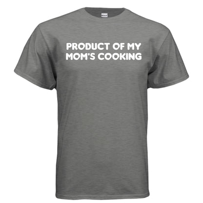 GRAPHITE HEATHER - FRONT