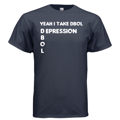 NAVY - FRONT