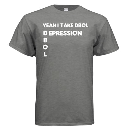 GRAPHITE HEATHER - FRONT