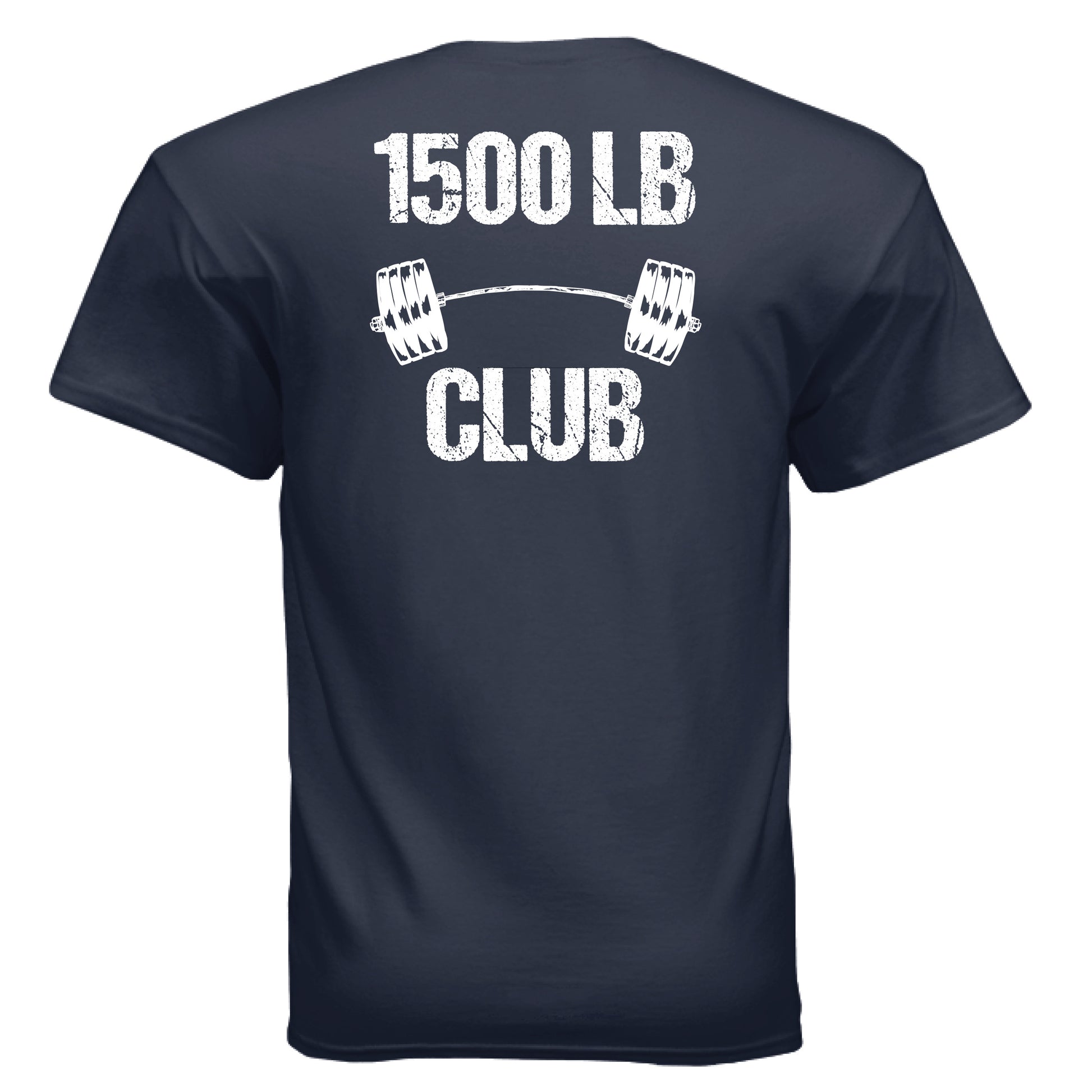 NAVY - BACK