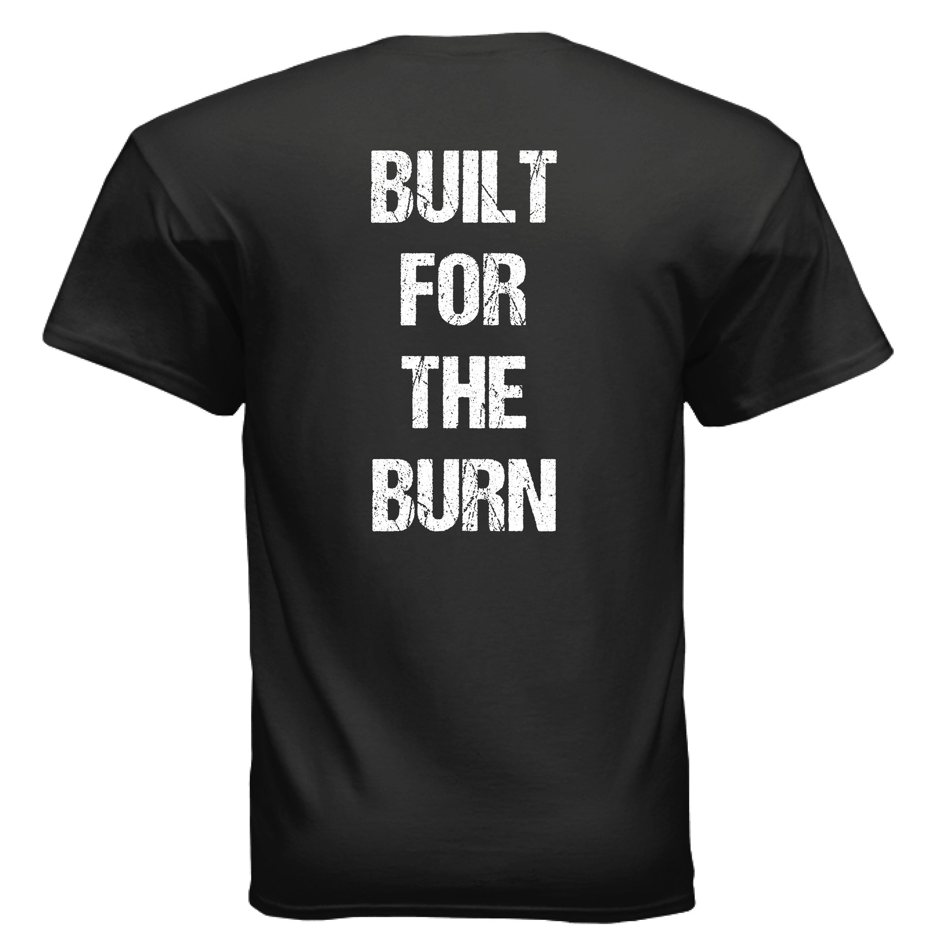 BLACK - BACK