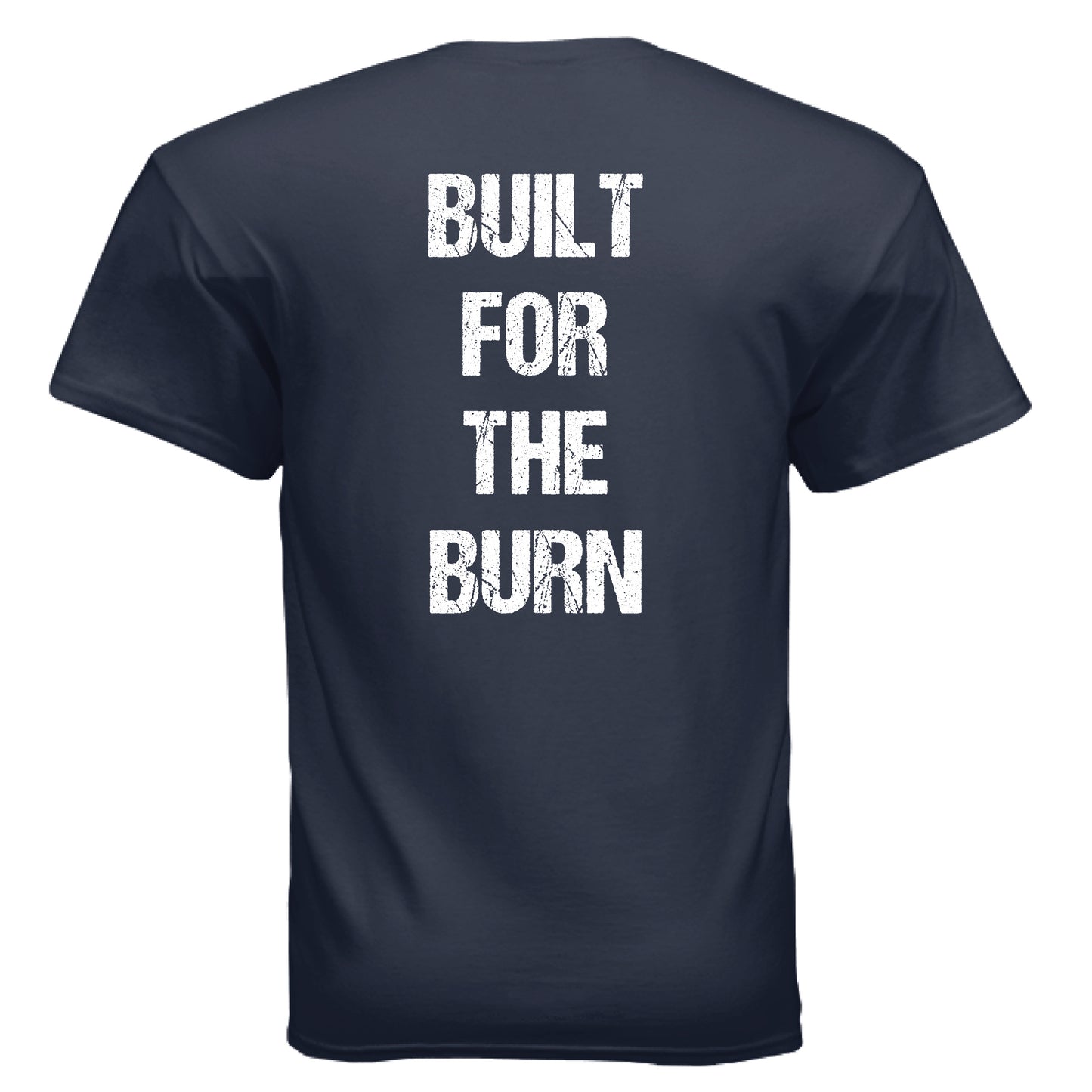 NAVY - BACK
