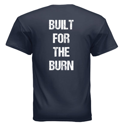NAVY - BACK