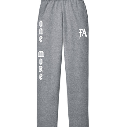 Athletic Hthr - FRONT