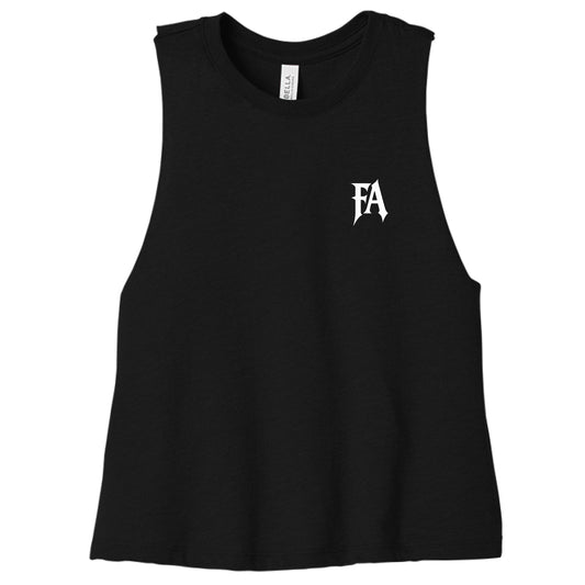 SLD BLK BLEND - FRONT