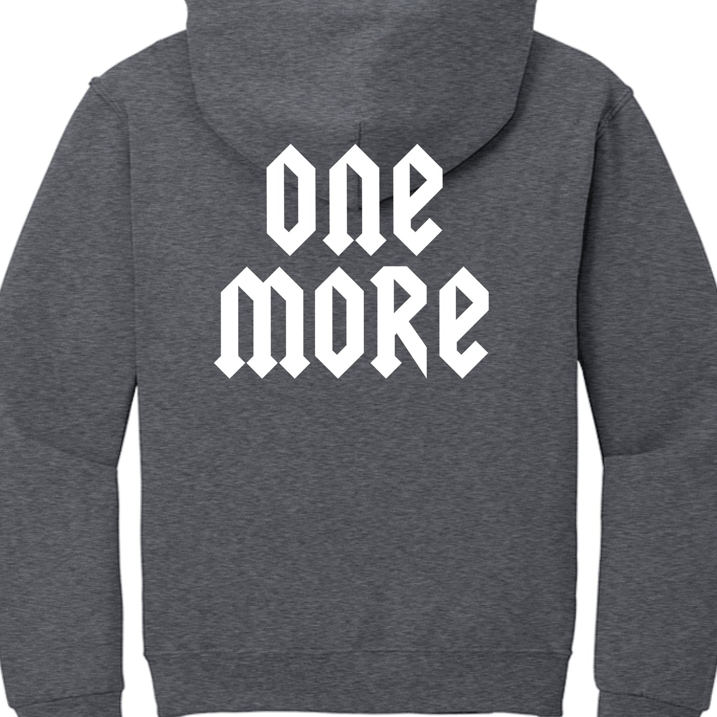 VINTAGE HTH NAVY - BACK