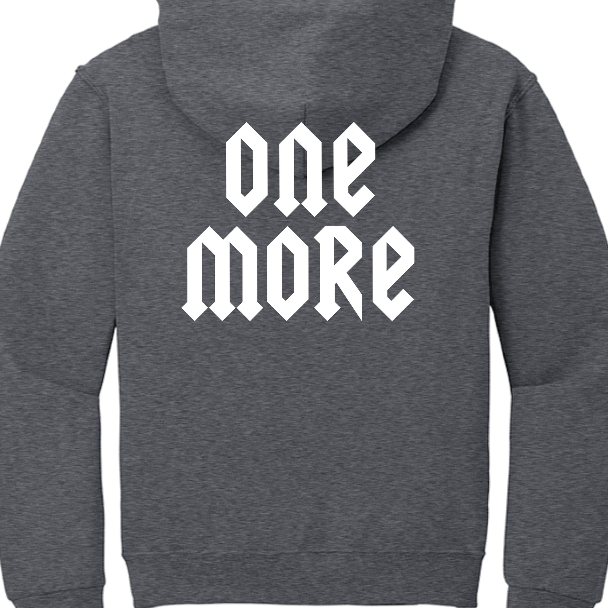 VINTAGE HTH NAVY - BACK