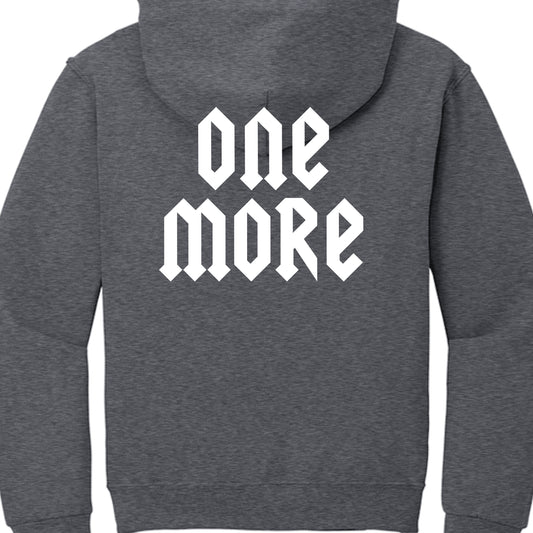 VINTAGE HTH NAVY - BACK